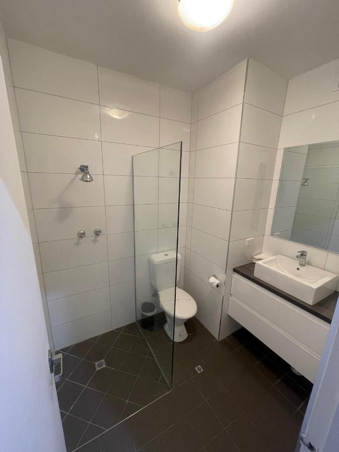 Winnellie Hotel Motel Darwin Extérieur photo